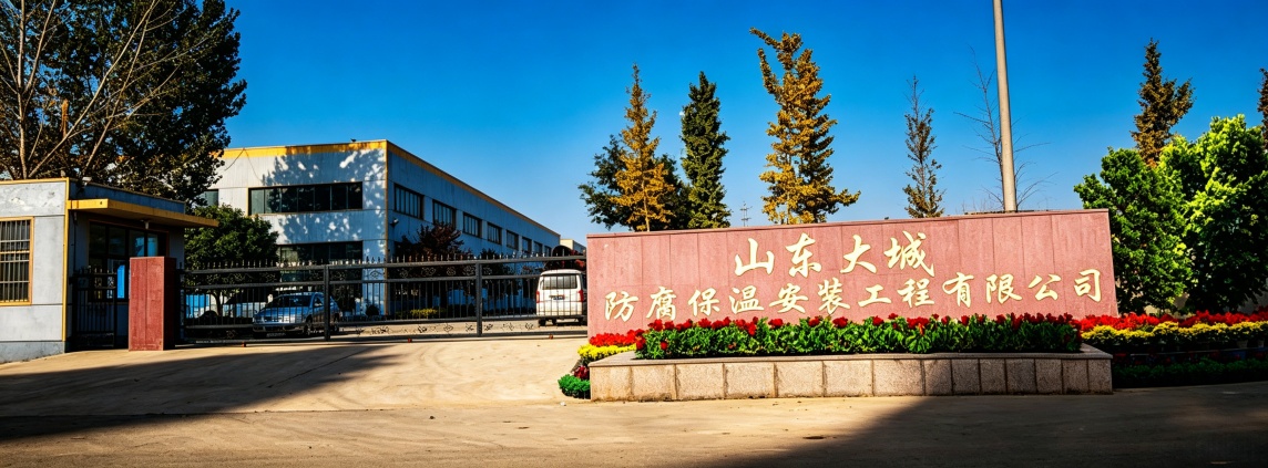 高阳聚氨酯保温管生产厂家